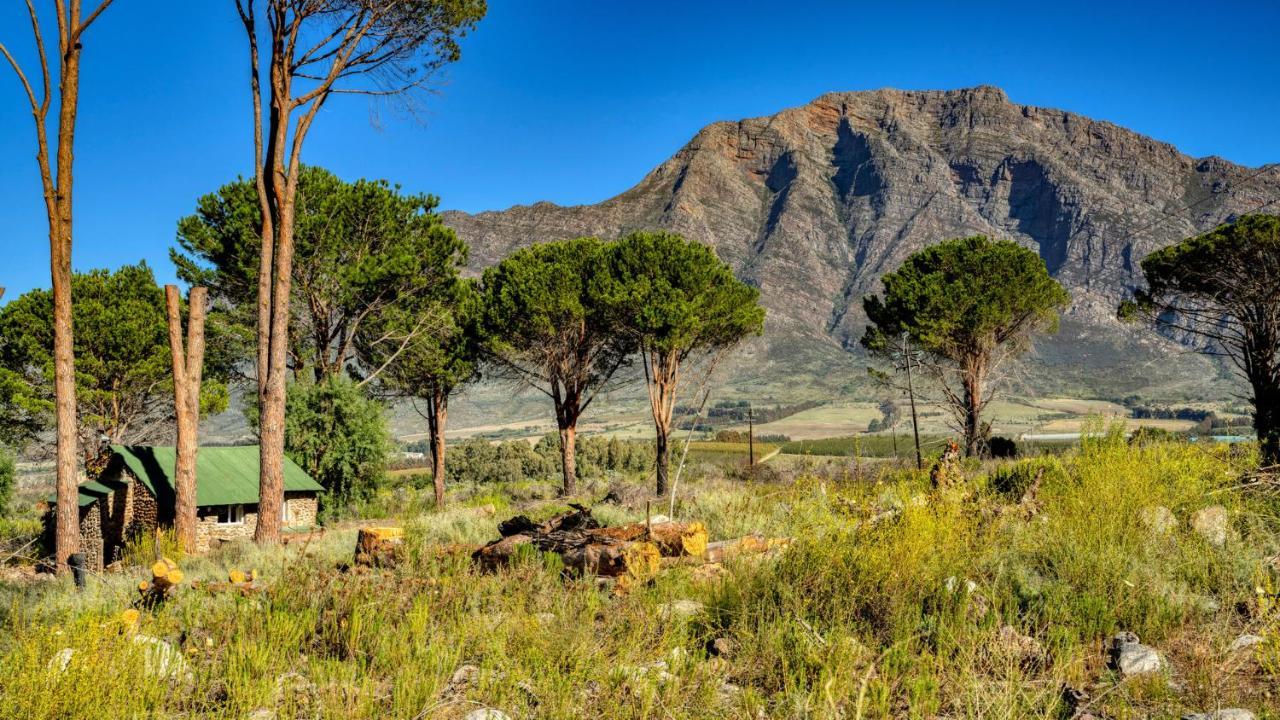 Welbedacht Game & Nature Reserve Талба Екстер'єр фото